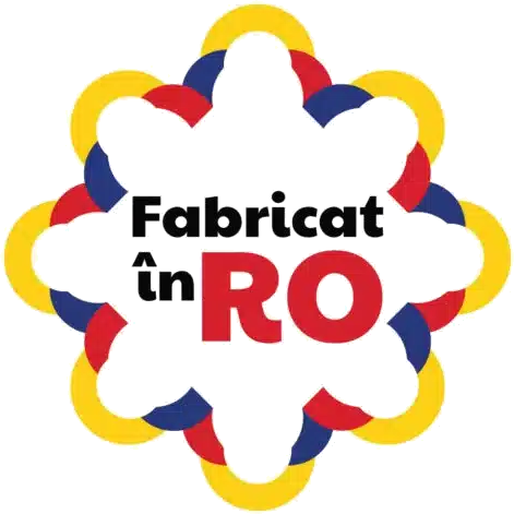 Fabricat în RO