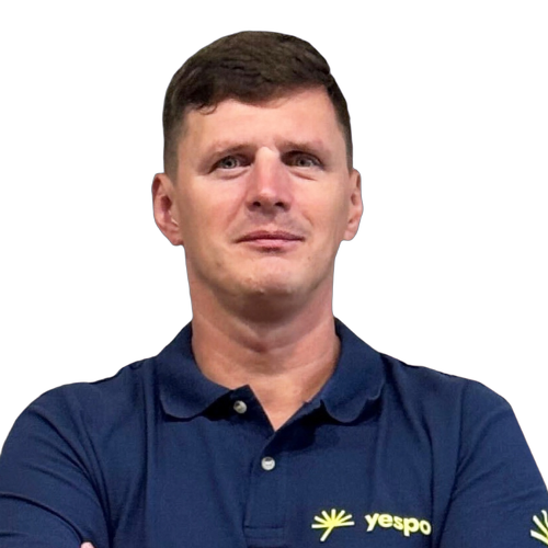 Alex Danchenko