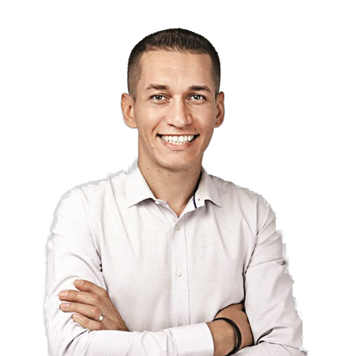 Andrei Agafita