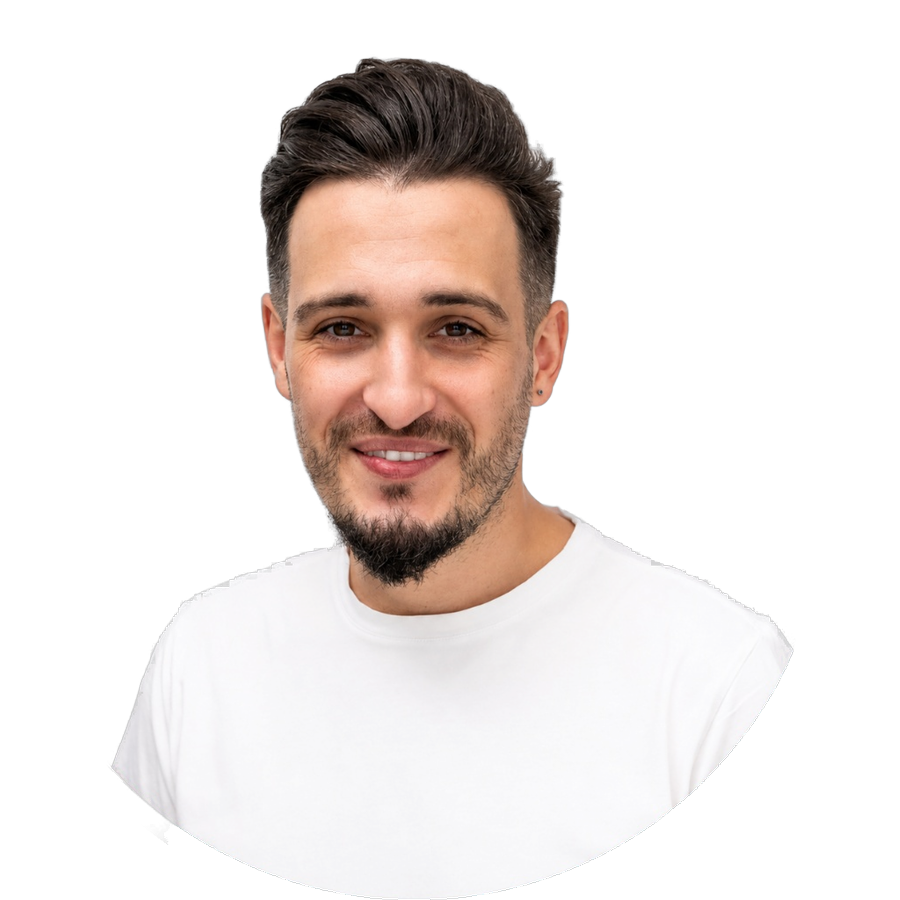 Andrei Victor Stan