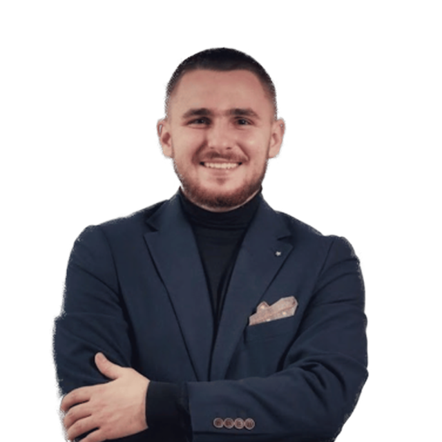 Bogdan Chirita
