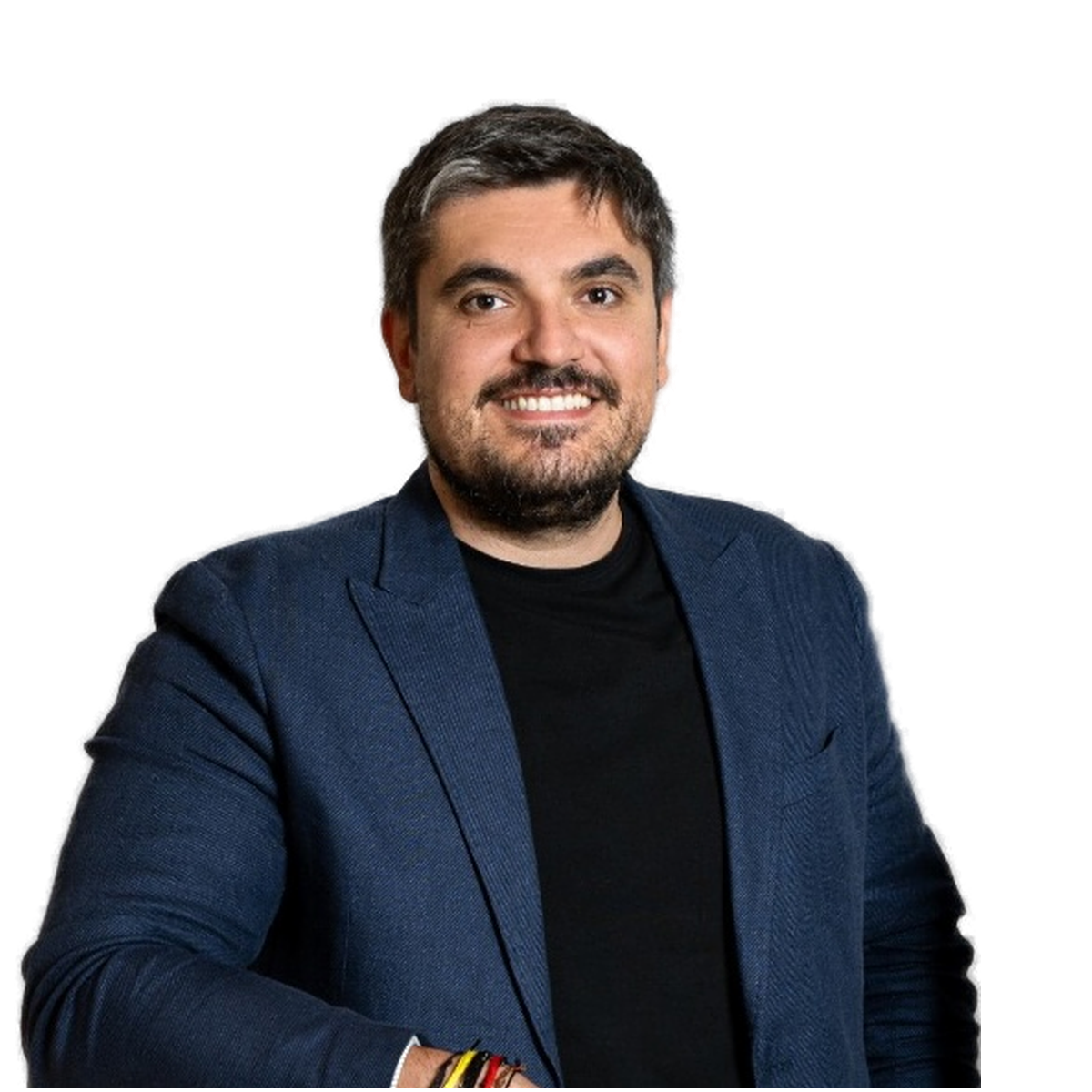 Bogdan Zaharia