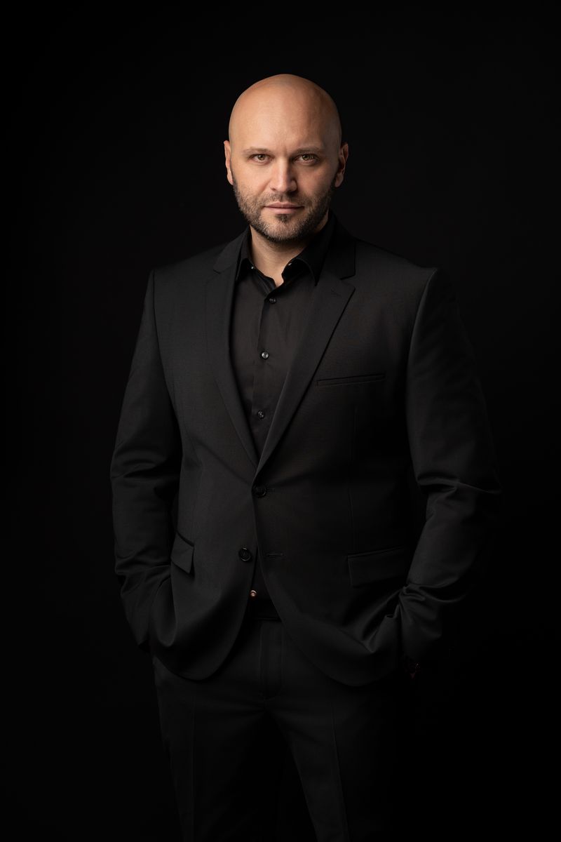 Cosmin Daraban