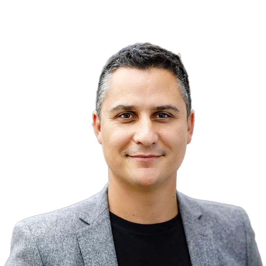 Daniel Nicolae
