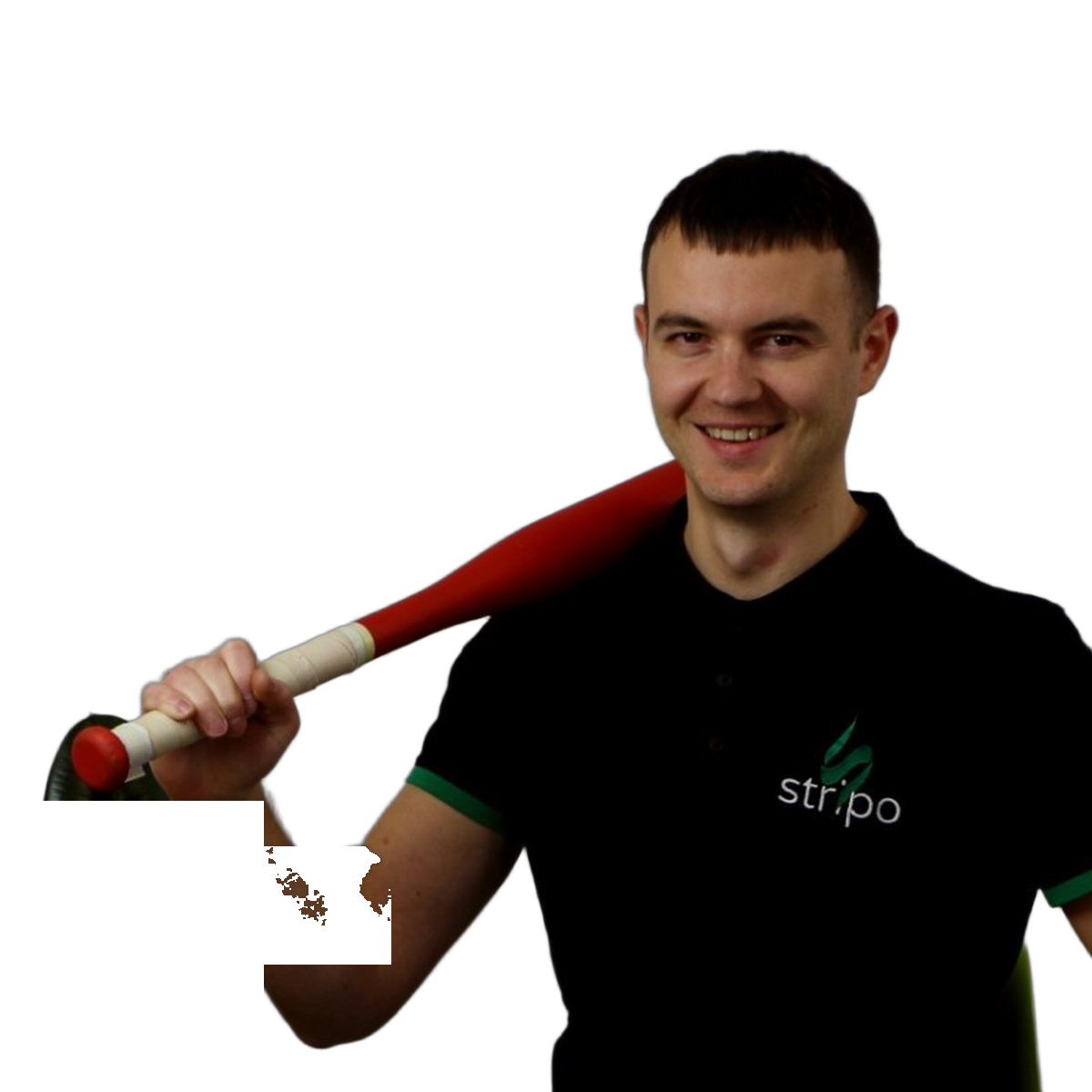 Dmytro Kulaksyz