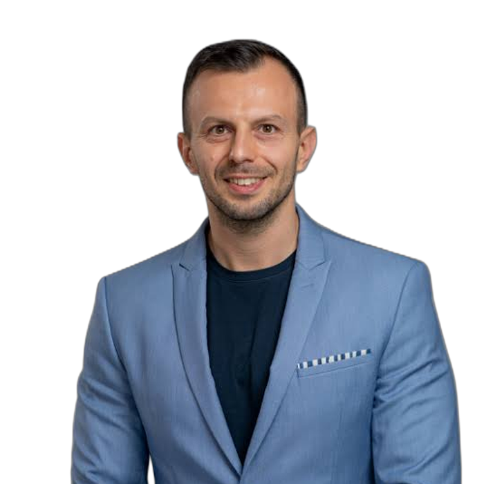 Eugen Predescu