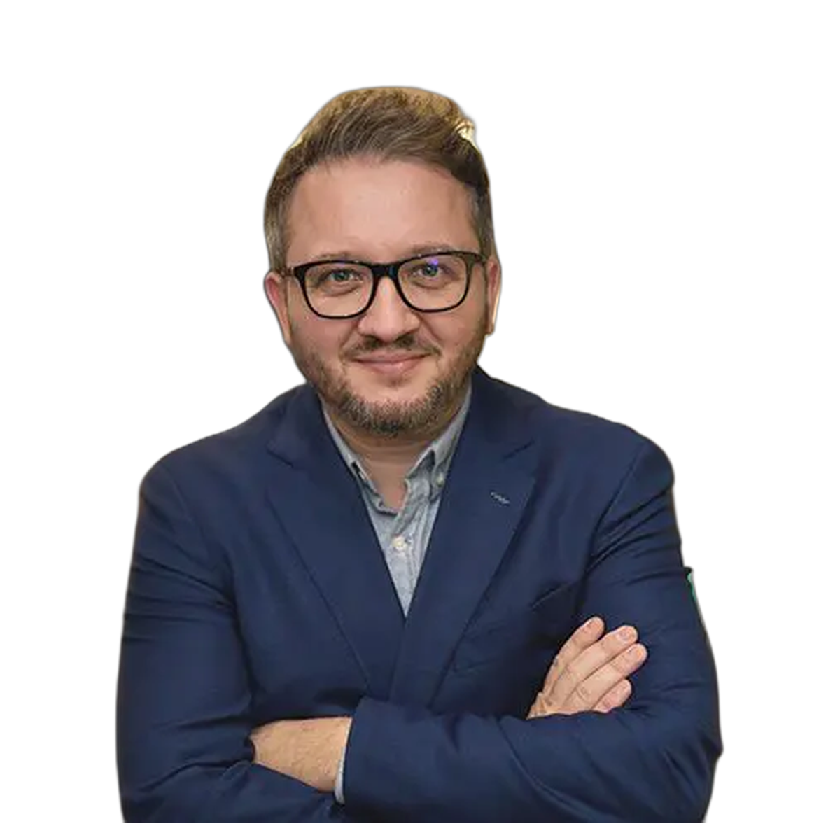 Florin Grozea