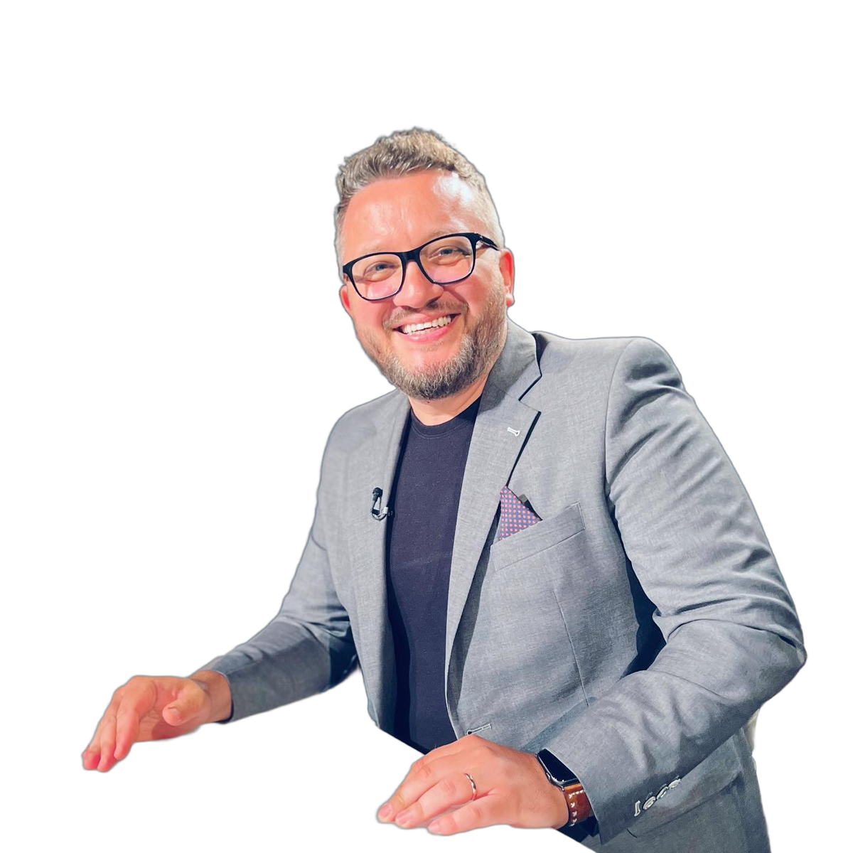Florin Grozea