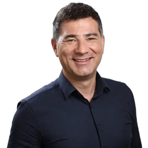 Lucian Pantece