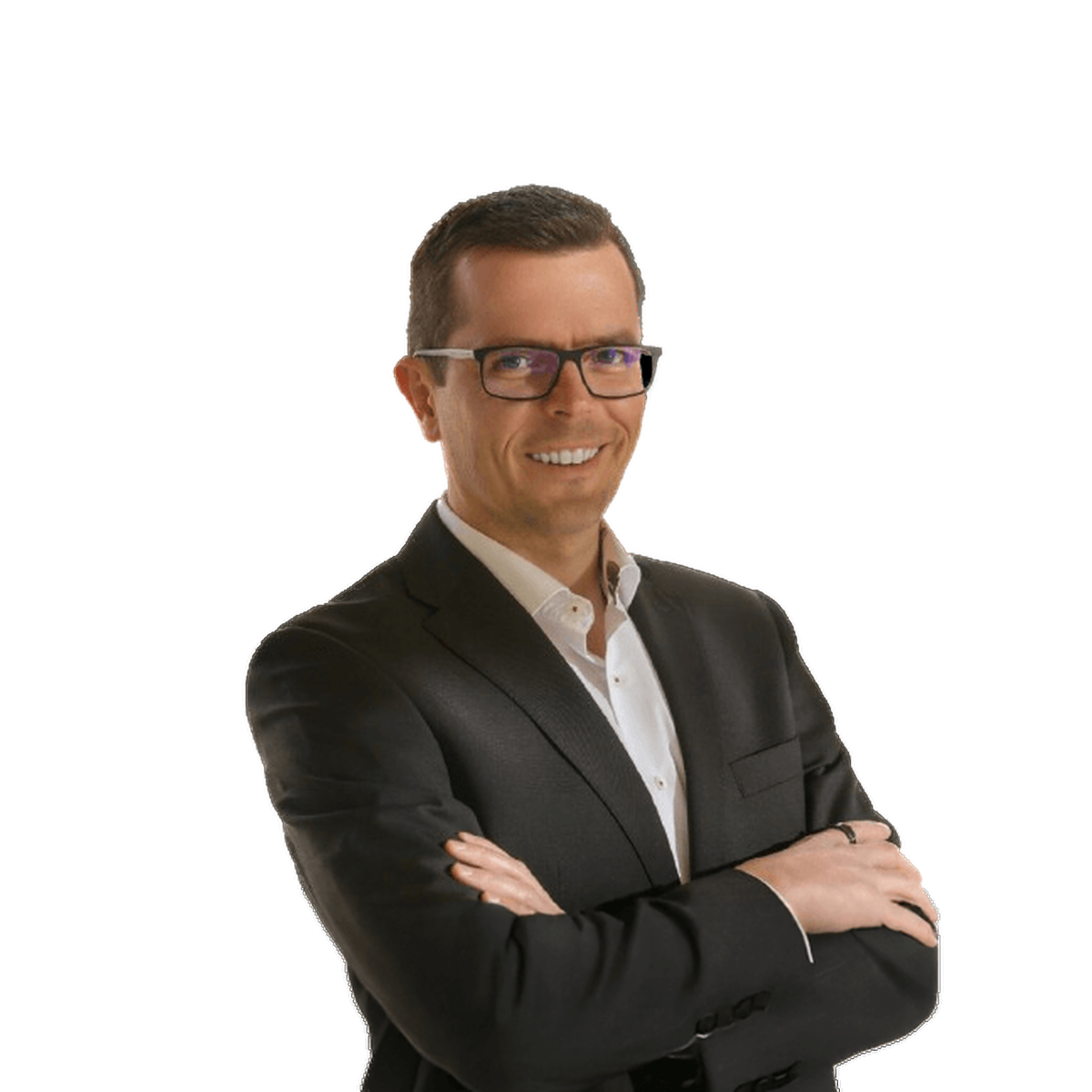Marcin Pondo