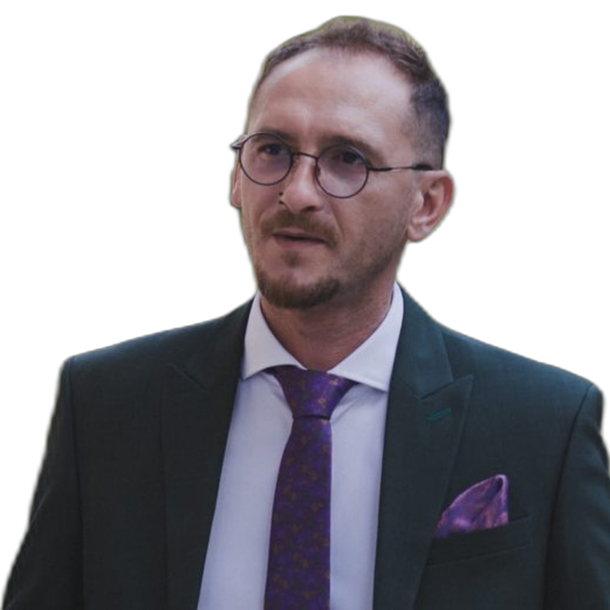 Marius Chiurtu