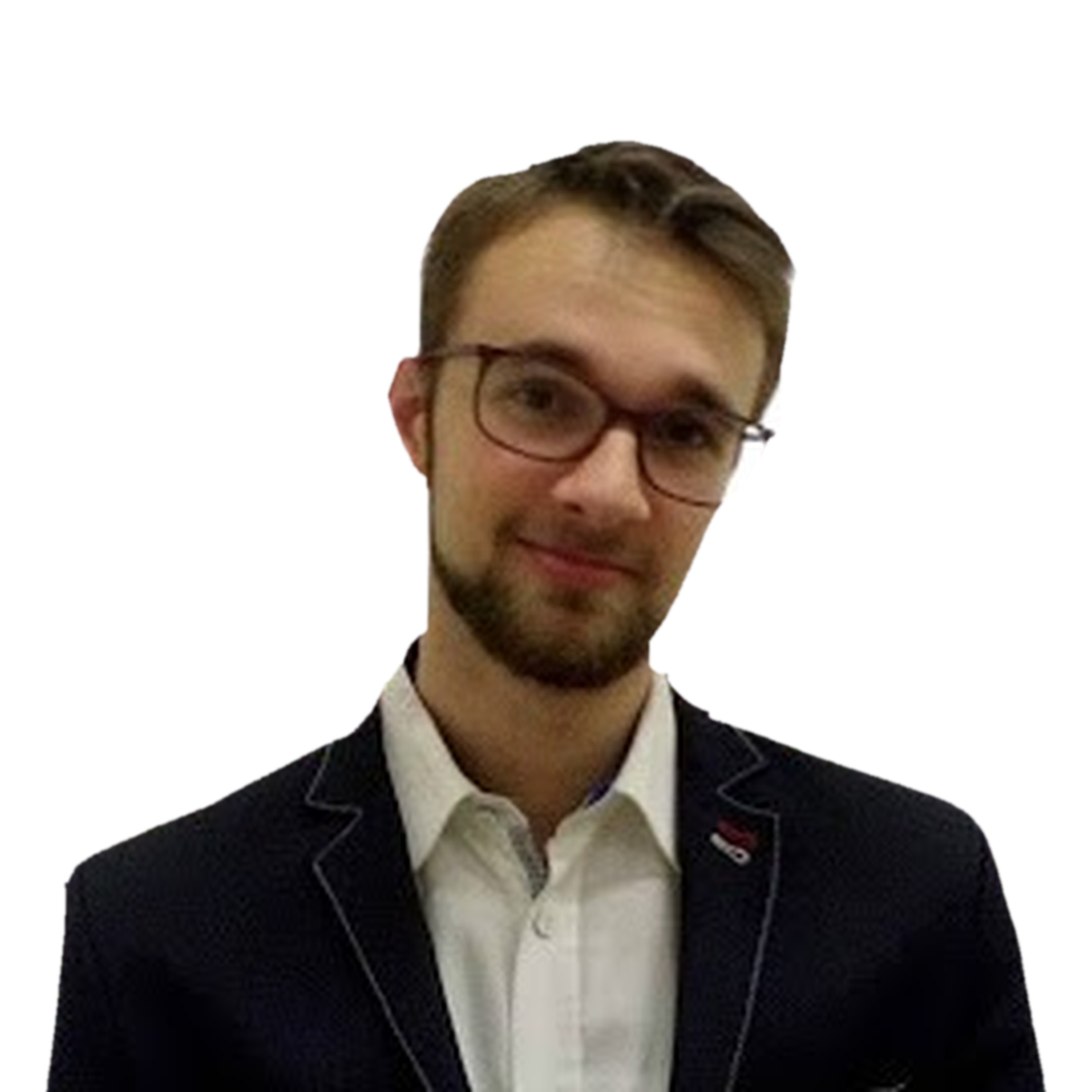 Mark Torok