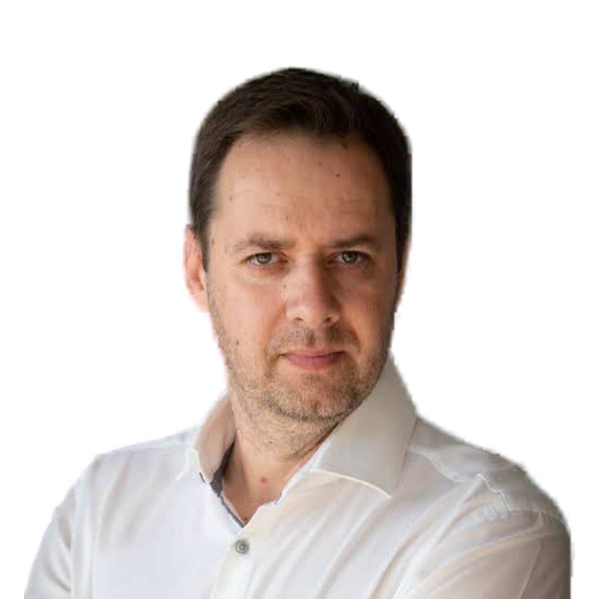 Mihai Lupascu