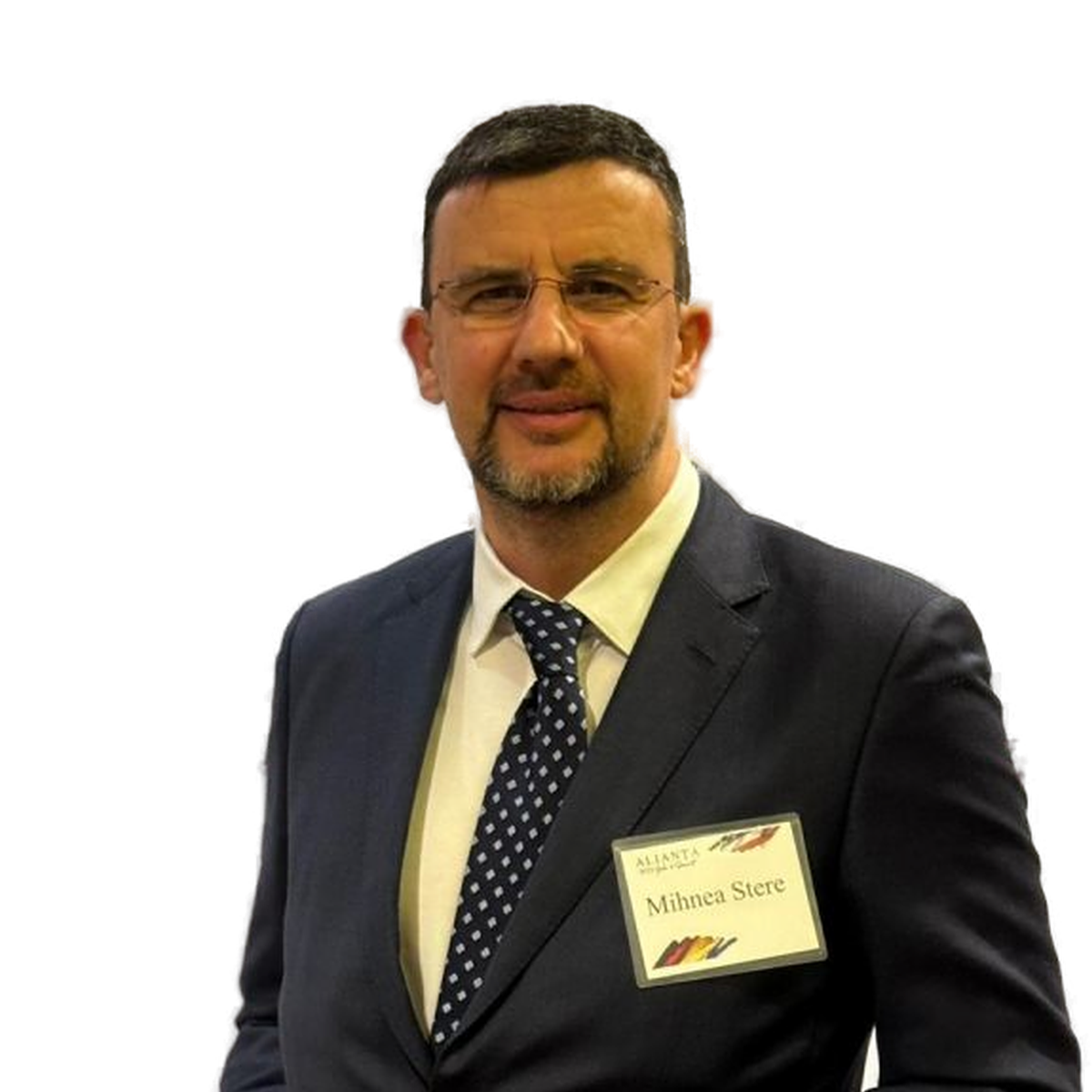 Mihnea Stere