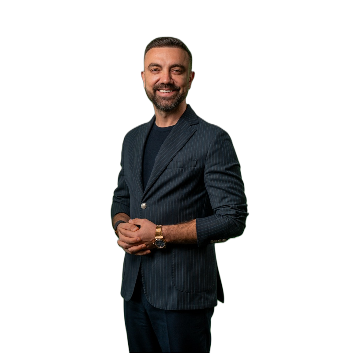 Rareș Bănescu