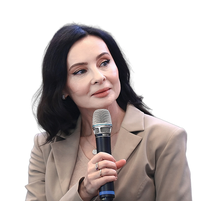 Rucsandra Hurezeanu