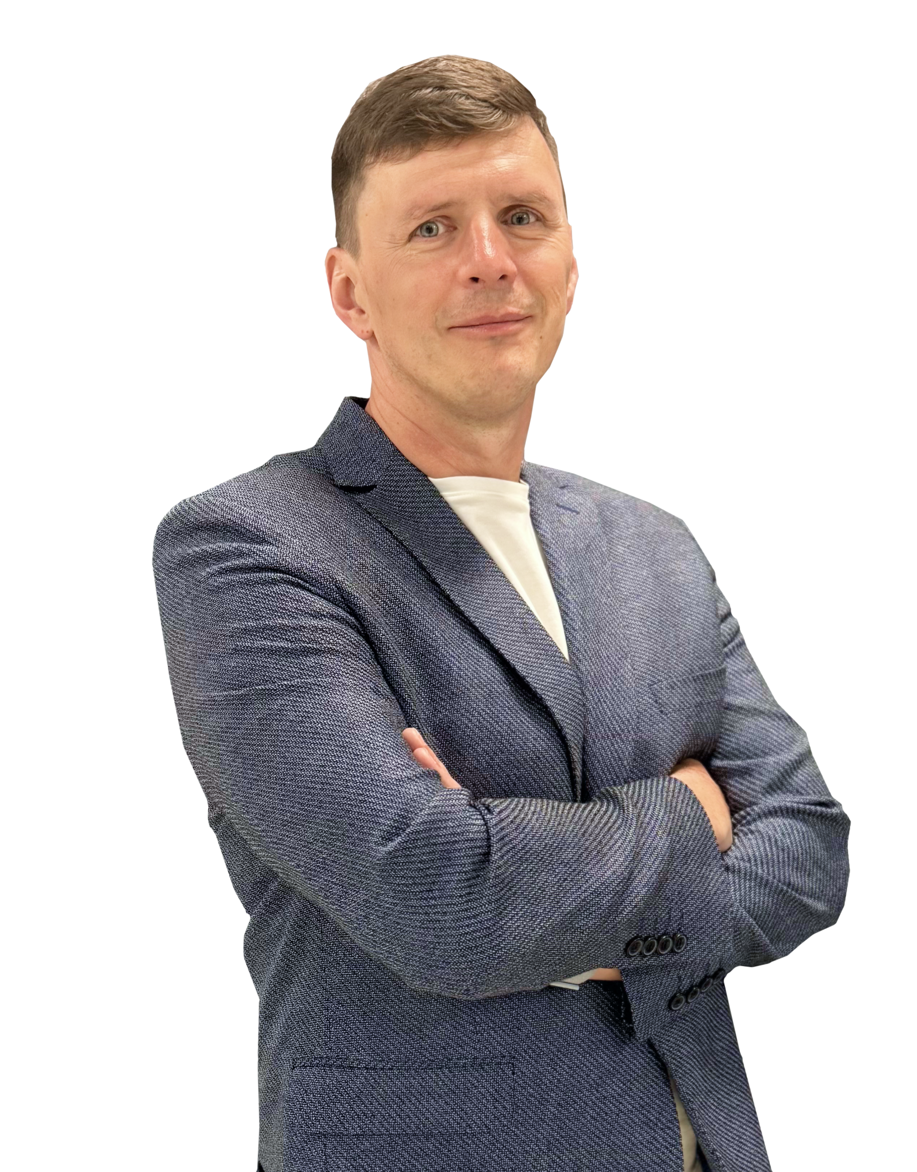 Alex Danchenko