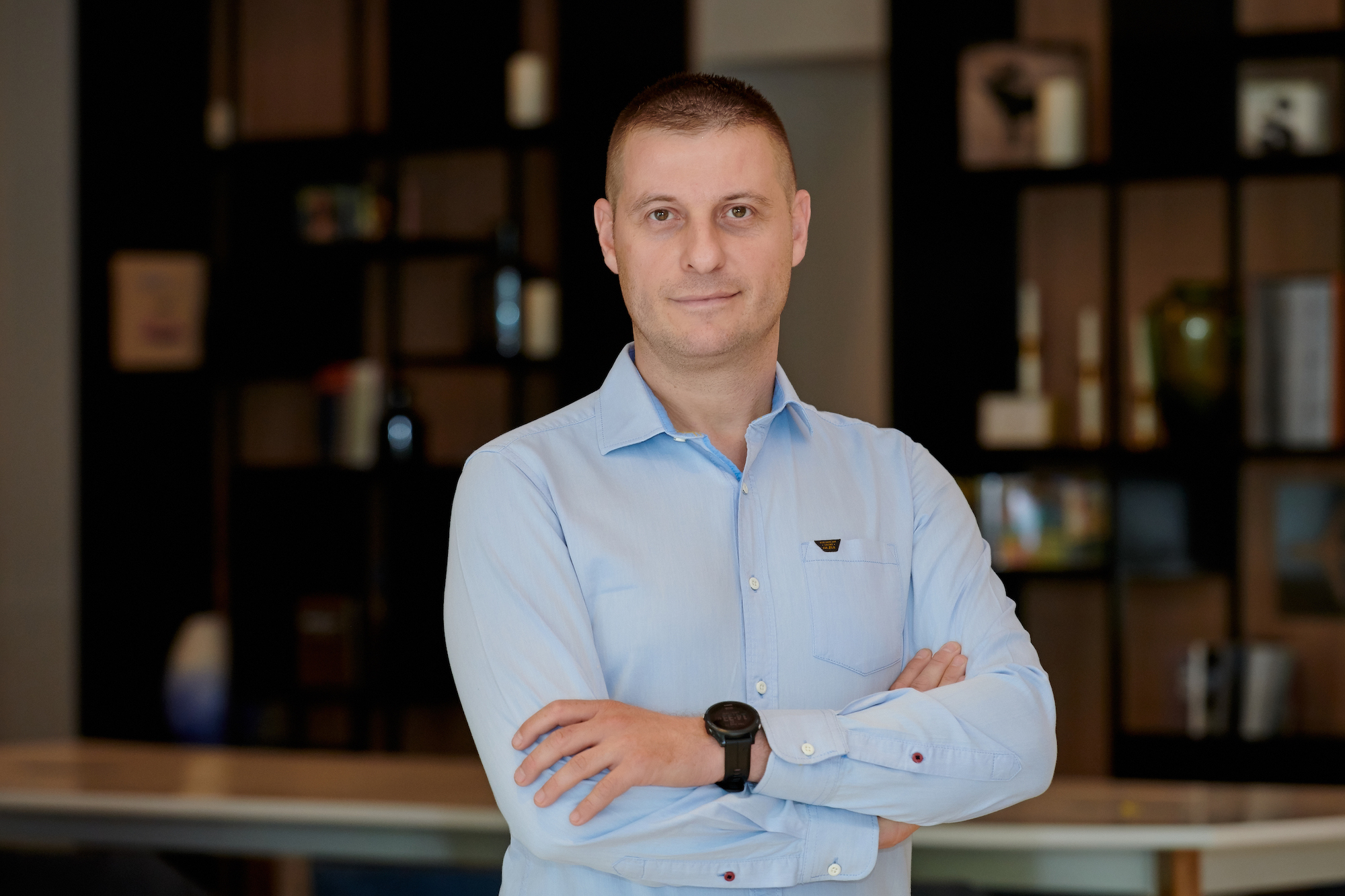 Arthur Radulescu