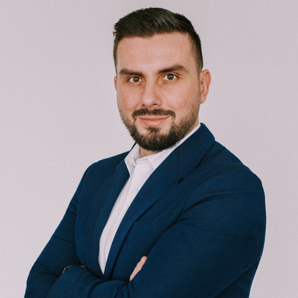 CIPRIAN CAZACU