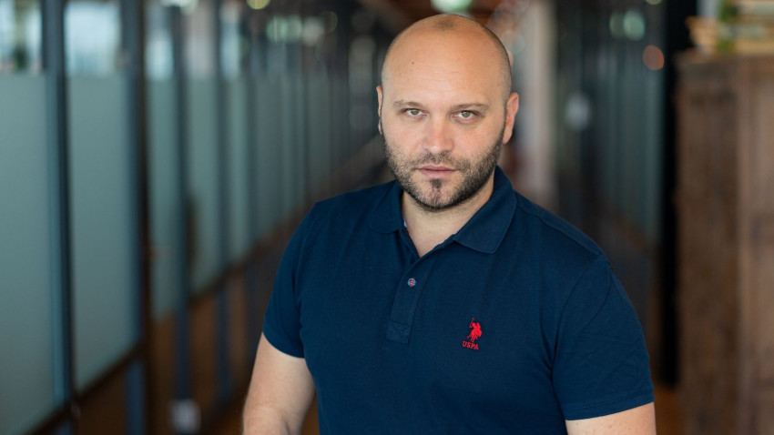 Cosmin Daraban