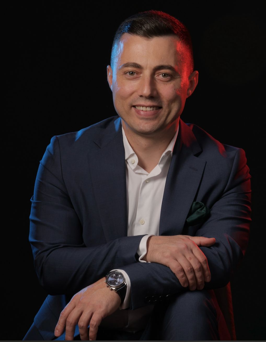 Cristi Movilă