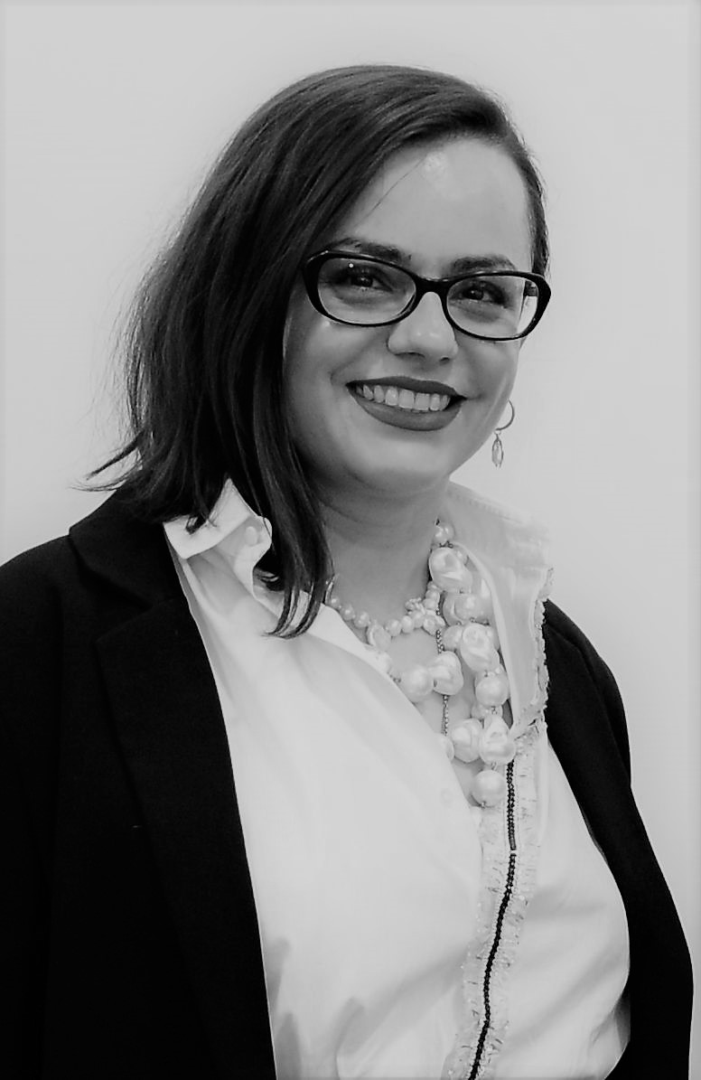 Cristina Crețu