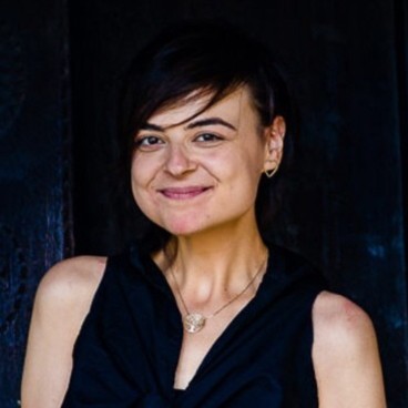 Irina Gîrtan
