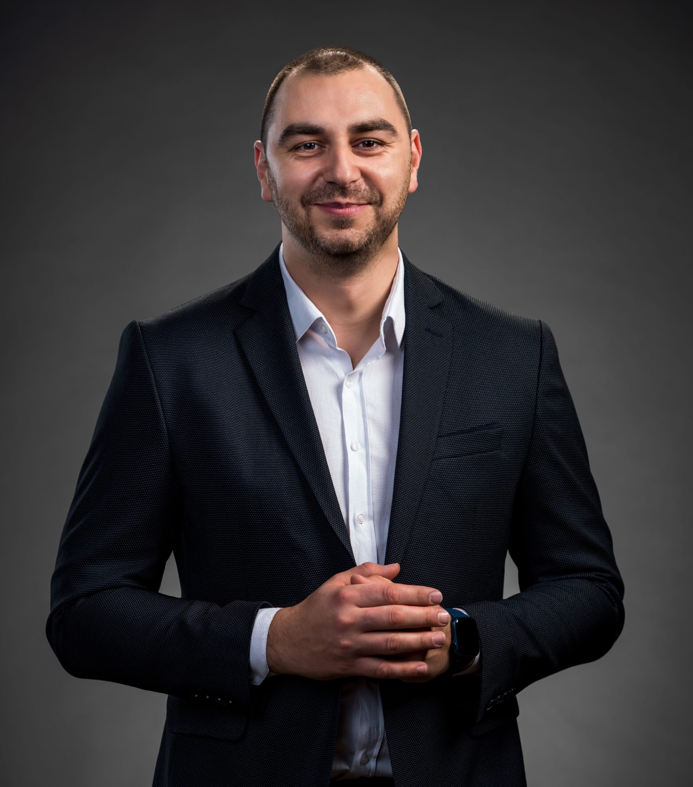 Nikola Ilchev