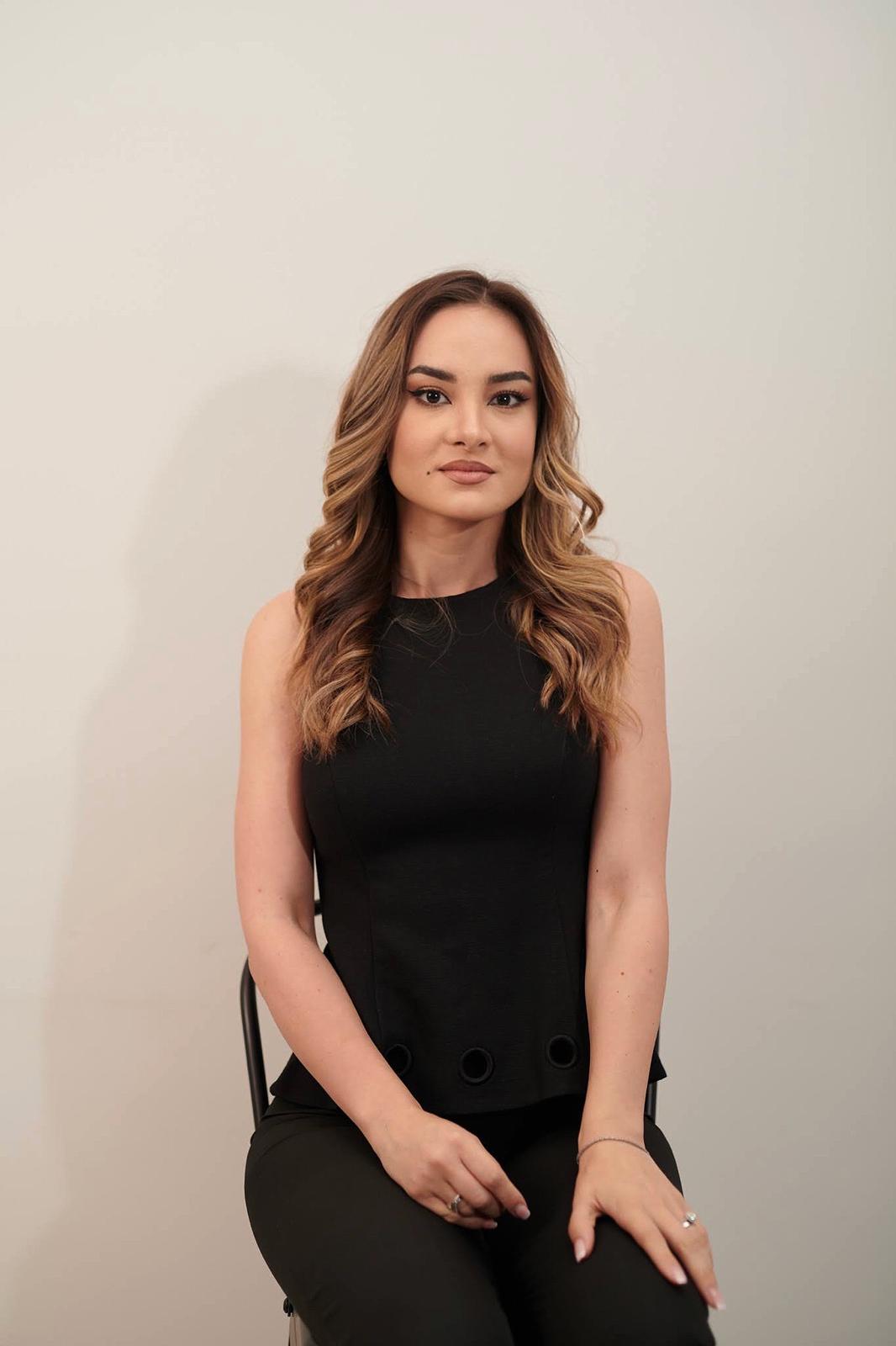 Paula Cionca