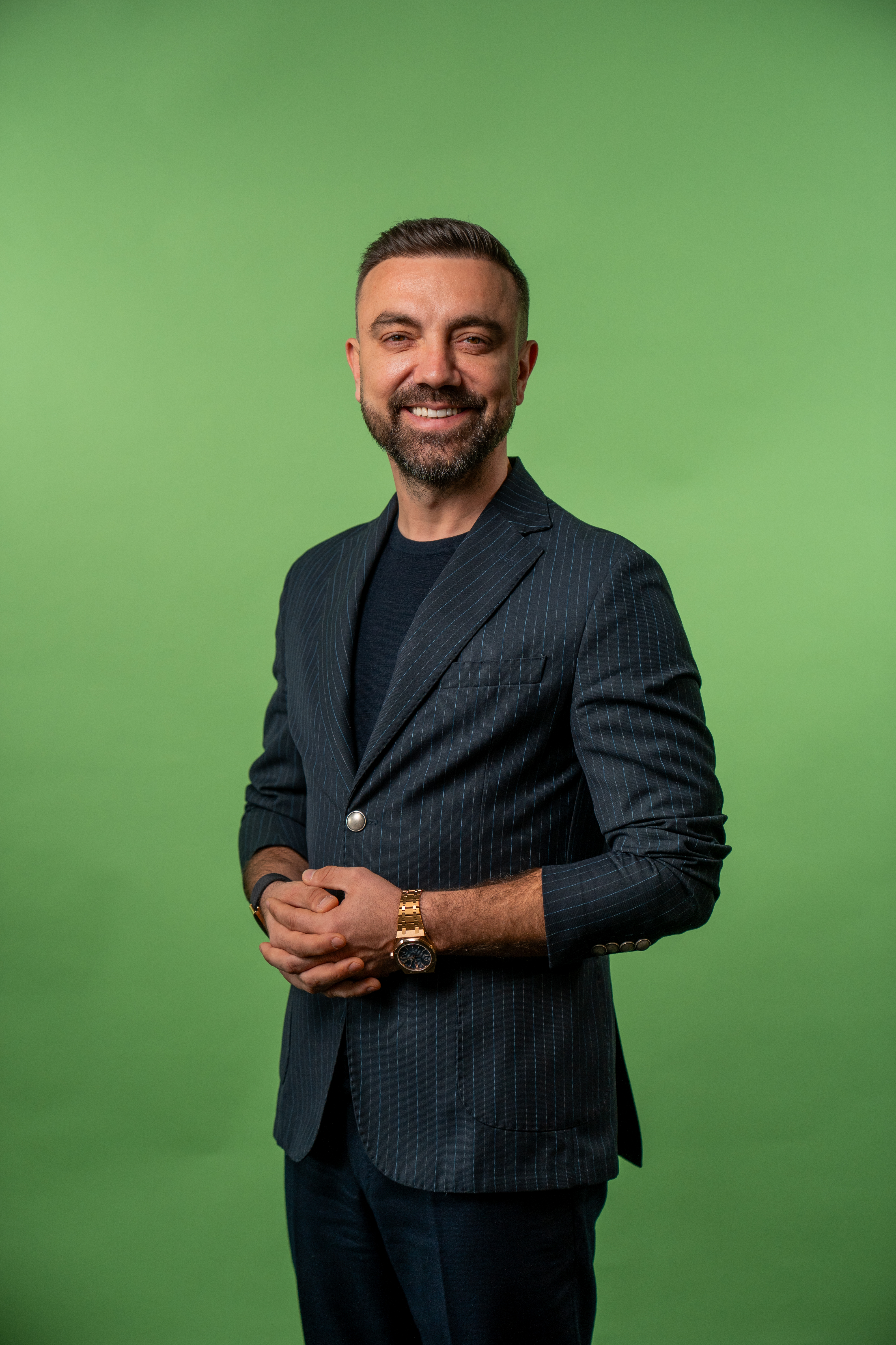 Rareș Bănescu