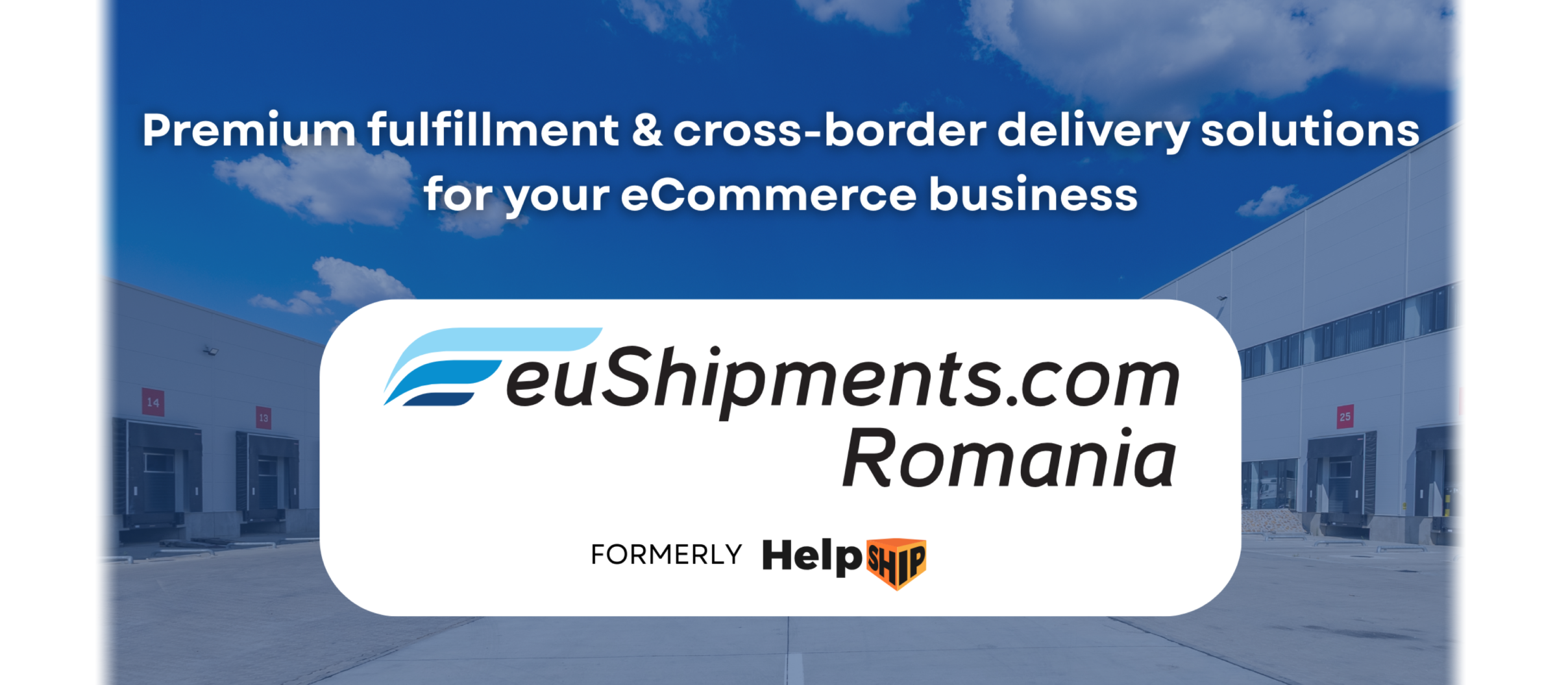 eushipment