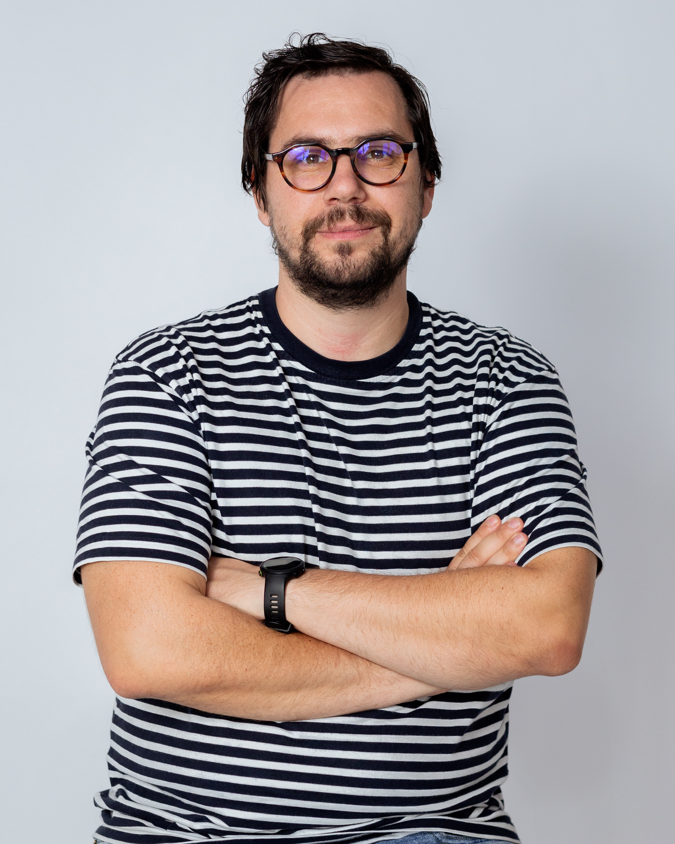Dragos Smeu