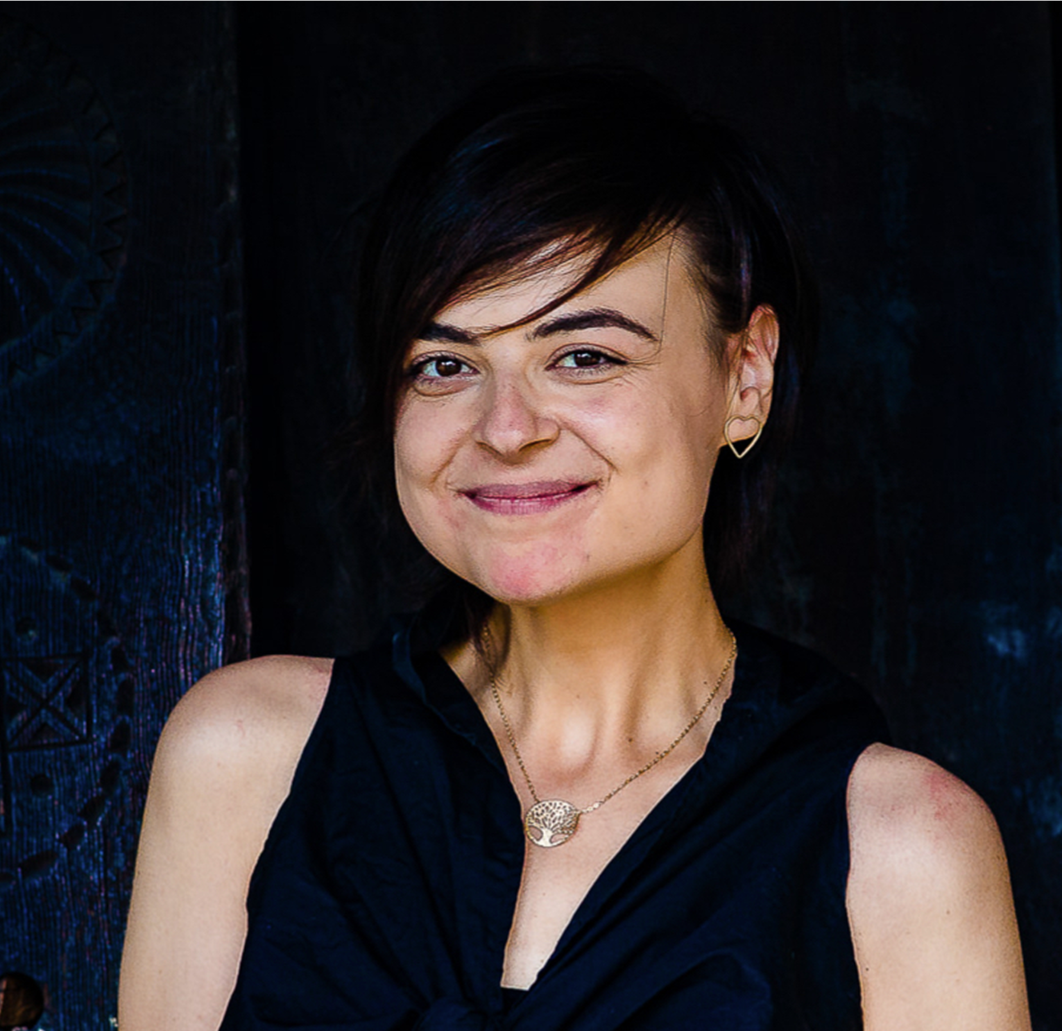 Irina Gîrtan
