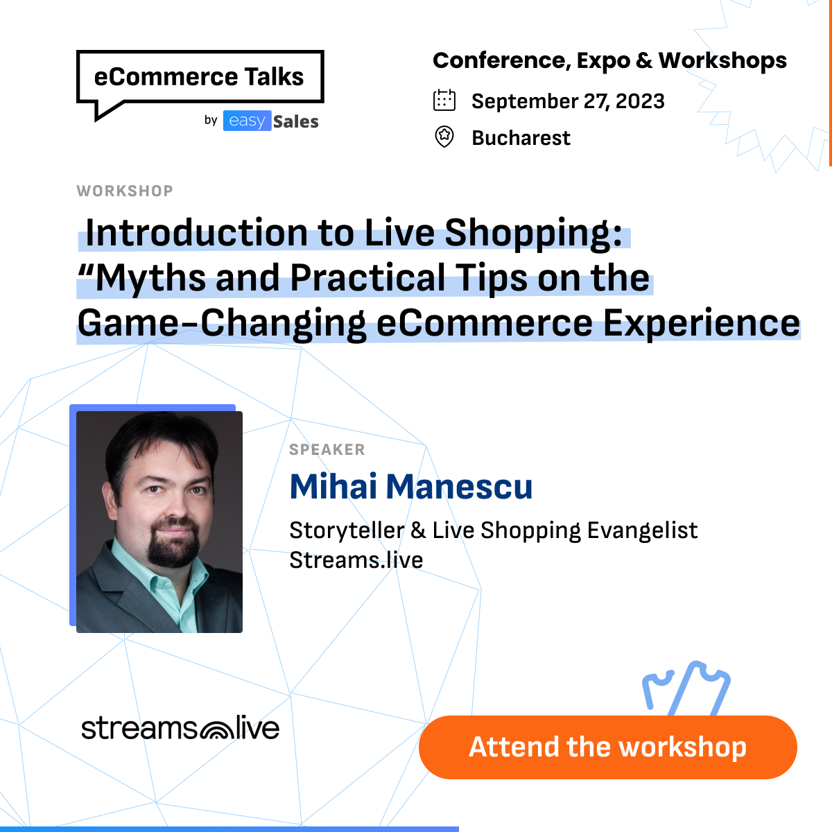 workshop