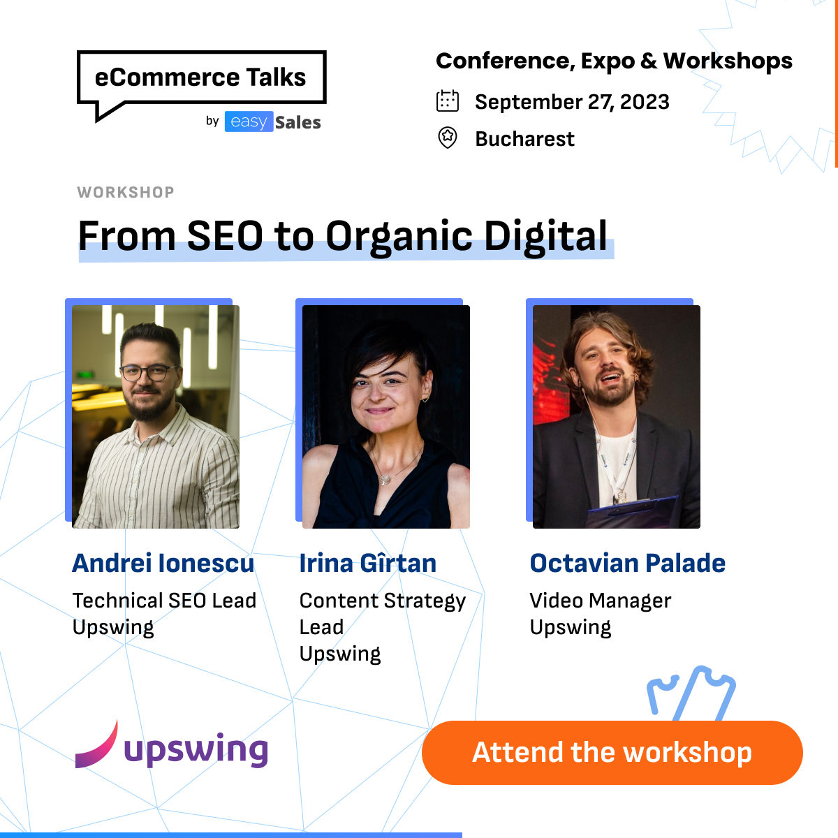 workshop