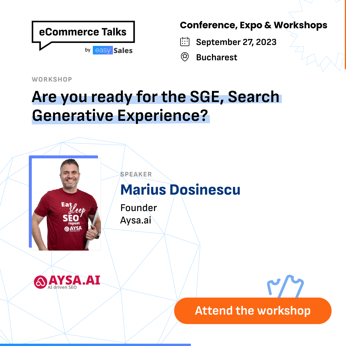 workshop