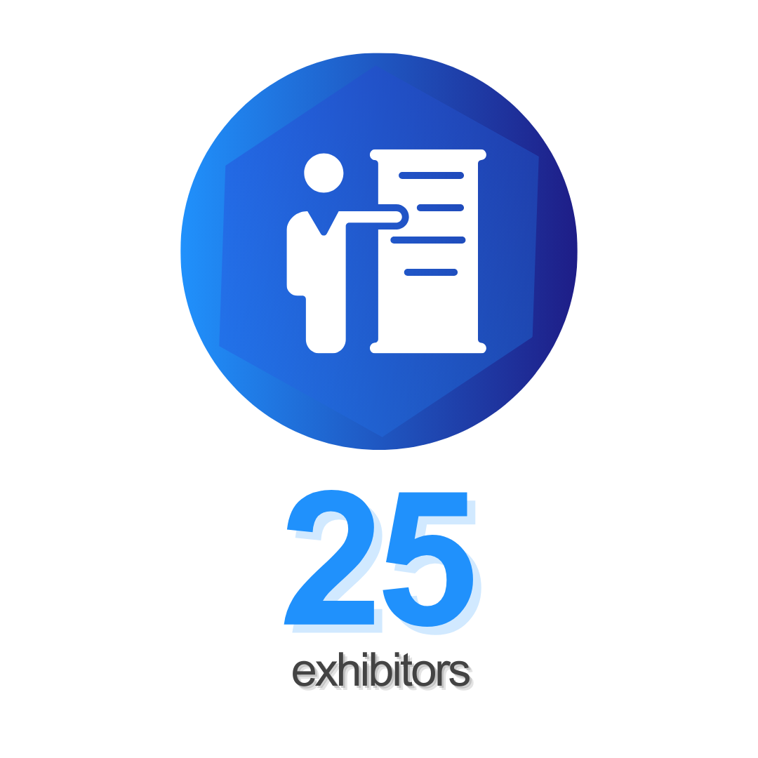 exhibitors