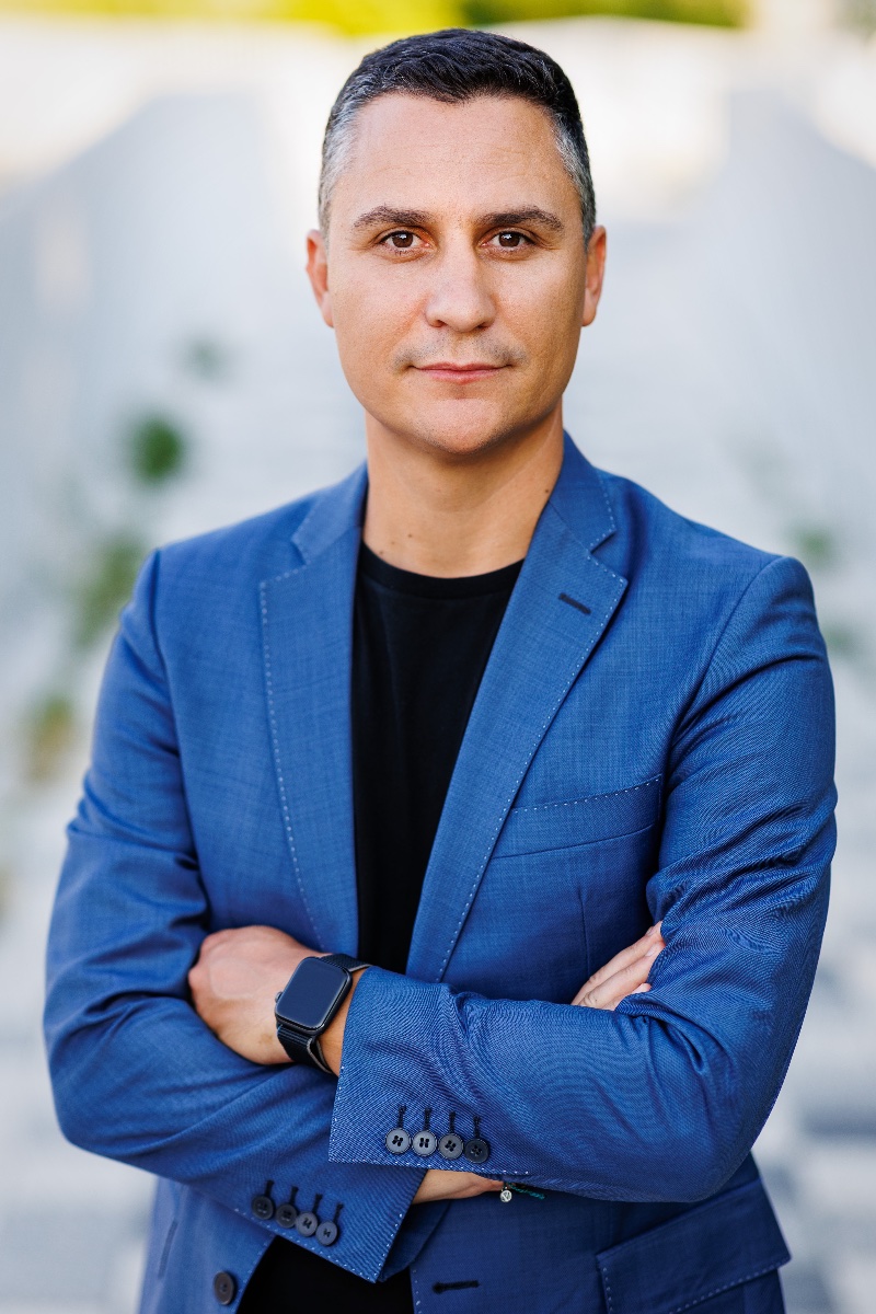 Daniel Nicolae