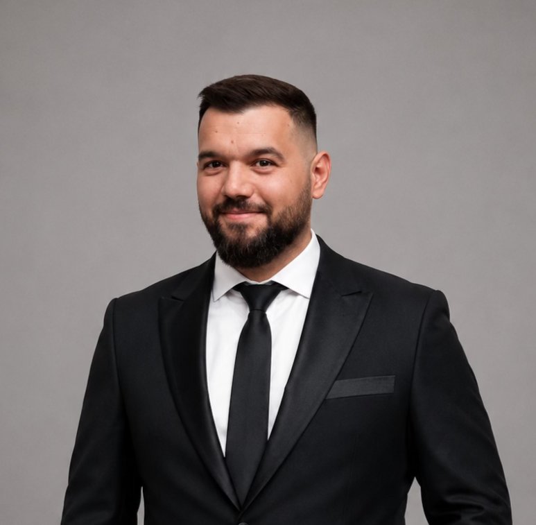 Sorin Dochian