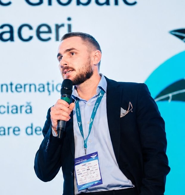 Bogdan Chiriță