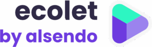 ecolet by alsendo