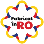 Fabricat în RO