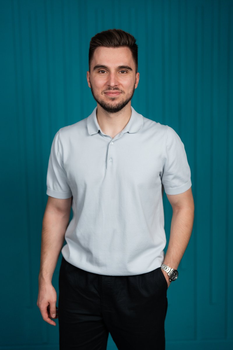 Cristi Jumară