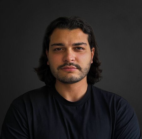 Hadi Mroueh