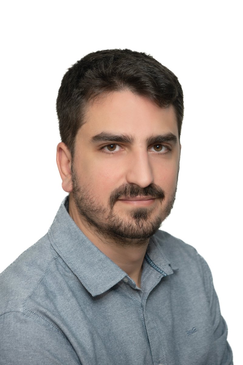 Thanasis Psychogios