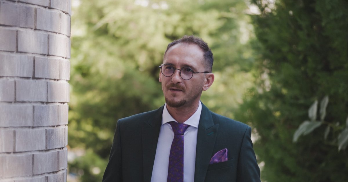 Marius Chiurtu