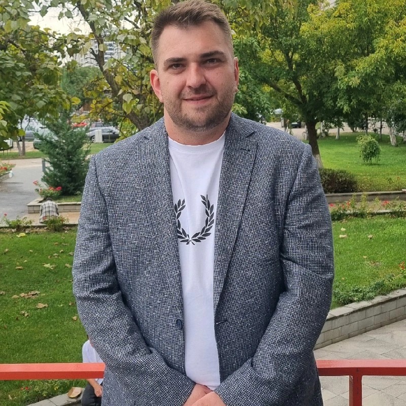 Dan Zainescu