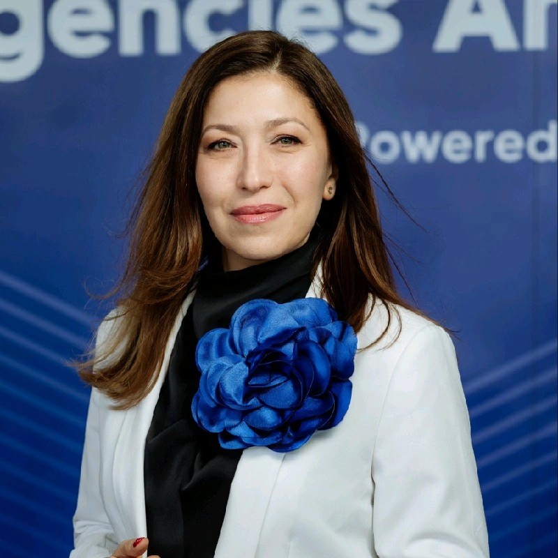 Hazel Regep