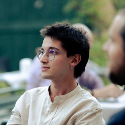 Daniel Dumitru