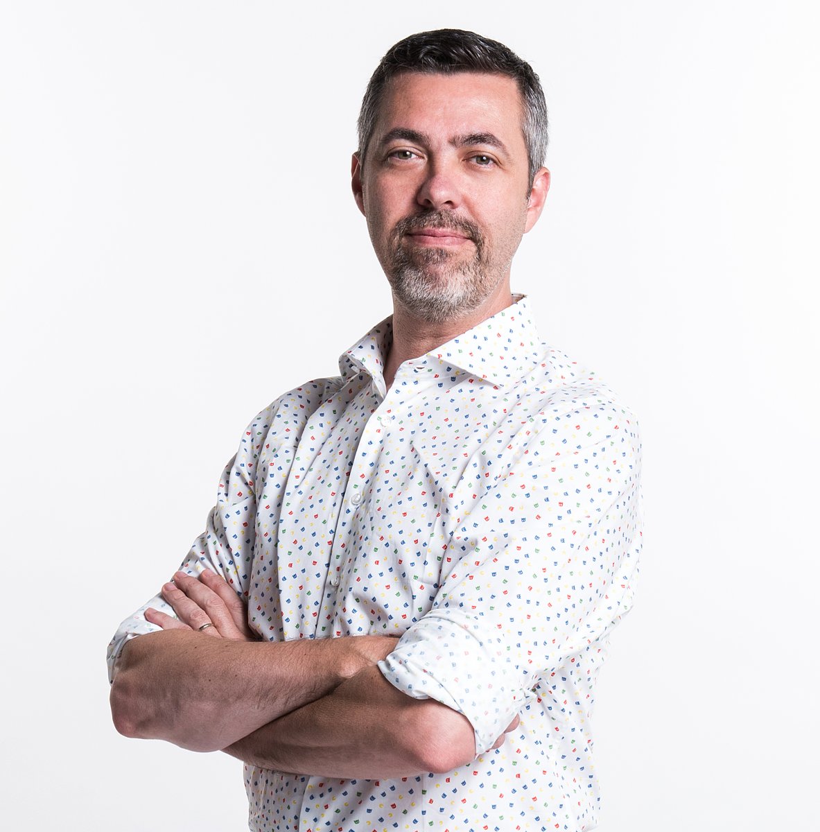 Adrian Ursu